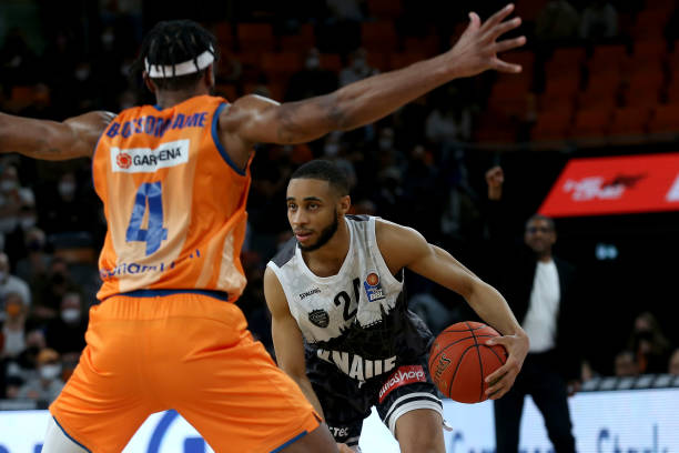 半决赛对阵 半决赛对阵